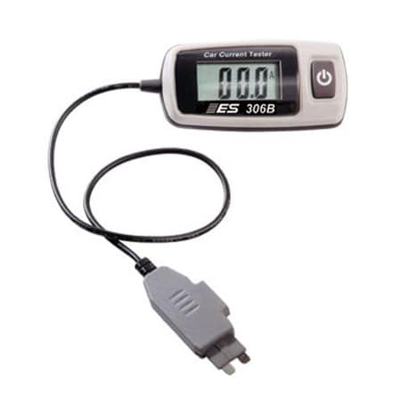 Electronic Specialties Fuse Buddy Tester - ATC 30 Amp ES306B